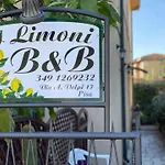 I Limoni B&B