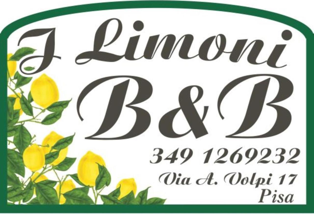 I Limoni B&B Acomodação com café da manhã  *
