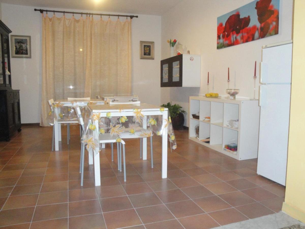 I Limoni B&B Acomodação com café da manhã  *